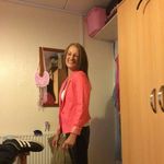 Agnes Thomson - @thomson.agnes - Instagram