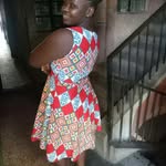 Agnes  Mutile Titus - @agnesmurieltitus - Instagram