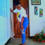 Agnes Titus - @aggiy03 - Instagram