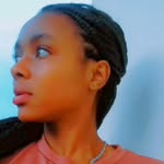 Agnes Titus - @aggie_ehanee - Instagram