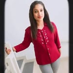 Agnes Titus - @agnestitus67 - Instagram