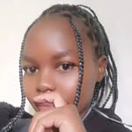Agnes Titus - @nestawayneagnes - Instagram
