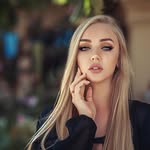 Agnes Todd - @hazelvioletsalazar - Instagram