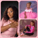 Agnes Kingsley - @agnestom07 - Instagram