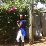 Agnes Tom - @agnes_reson - Instagram