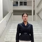 Agnes tombing - @agnestombing - Instagram