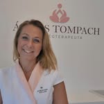 Tompach Ágnes Kozmetika - @agnestompach - Instagram