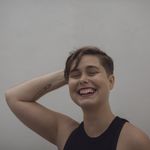 Agnes Török - @agnestorokpoet - Instagram