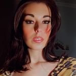 Ágnes Török - @torokagi96 - Instagram