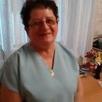 Agnes Torok - @torokagi0 - Instagram
