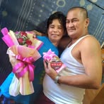 Agnes Torres - Facebook