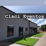 Claci Agnes Torres - @clacieventos - Instagram