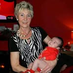 Agnes Tracey - Facebook