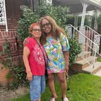 Agnes Tracey - Facebook