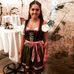 Agnes Tracy - Facebook