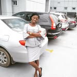 Agnes Tracy Baidu - @tracybaidu - Instagram