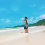 Agnes Trần - @agnestran200 - Instagram