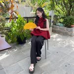 Trân Trân - @agnes.trann - Instagram