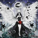 Agnes Travis - @angel_of_peace55 - Instagram