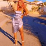 Agnes Tyler - @agnesngwira4 - Instagram