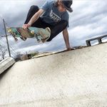 Tyler Agnes - @tyleragnes - Instagram
