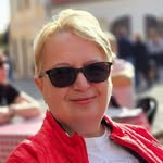 Ágnes Ulrich-Nagy - @ulrichnagy - Instagram