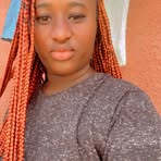 Agnes Ahi Usher - Facebook
