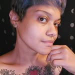 Agnes Valle - @qu33n.ac3 - Instagram