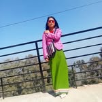Agnes Lalhruaitluangi - @agnes_vangchhia - Instagram