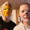 Agneshoejvang - @agneshoejvangg - TikTok