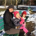 agnesvang - @agnes_prativi - Instagram