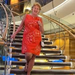 Agnes Varga - @agnesvarga50 - Instagram