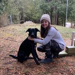 Agnes Varga - @roversitter.agvarga - Instagram