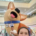 Agnes Abainza - @agnes.velasco.90 - Instagram