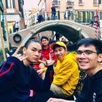 Agnes Concepcion Velasco - @bunso_velasco - Instagram