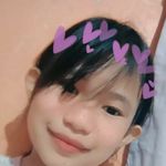 Agnes Lou Velasco - @agneslouvelasco - Instagram