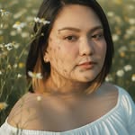 Agnes Patricia Velasco - @mapvelasco - Instagram