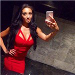 Agnes Velasco - @mountrady12 - Instagram