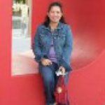 Agnes Velasco - @velascoagnes - Instagram