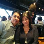 Agnes Velasco - @agnesvelasco67 - Instagram
