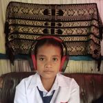 Agnes Via - @arya.arjuna.12382 - Instagram