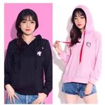 agnes via kindangen - @agnesviaa - Instagram