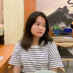 cappucino cincau - @agnes_viadm - Instagram