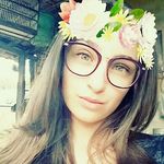 agnes vick - @agnes_vitoria_araujo_ - Instagram