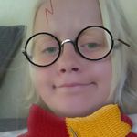 Harry Potter LOVER!😘 - @agnesvicktoria123 - Instagram
