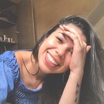 Vitoria Agnes - @vick.agness - Instagram