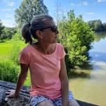 Agnès Vidal - @agnesclerc68 - Instagram