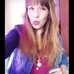 Agnes Vidal - @agnesvidal903 - Instagram