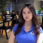 Agnes Viola Andini - @agnez_viola_ - Instagram