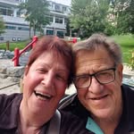 Agnès Wagner - @agnesetlaurent - Instagram